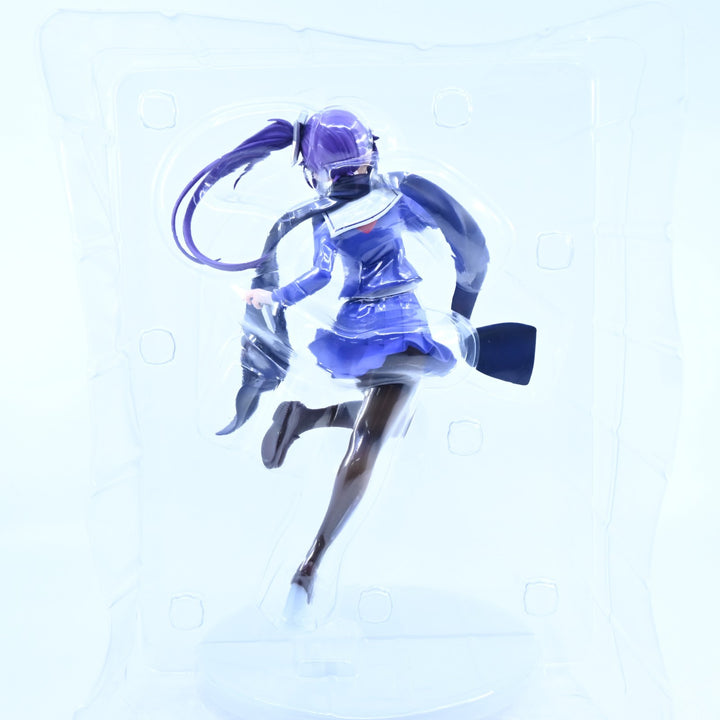 Ameno Saigiri - Yuuna and the Haunted Hot Springs - Anime Figure - Yu-na
