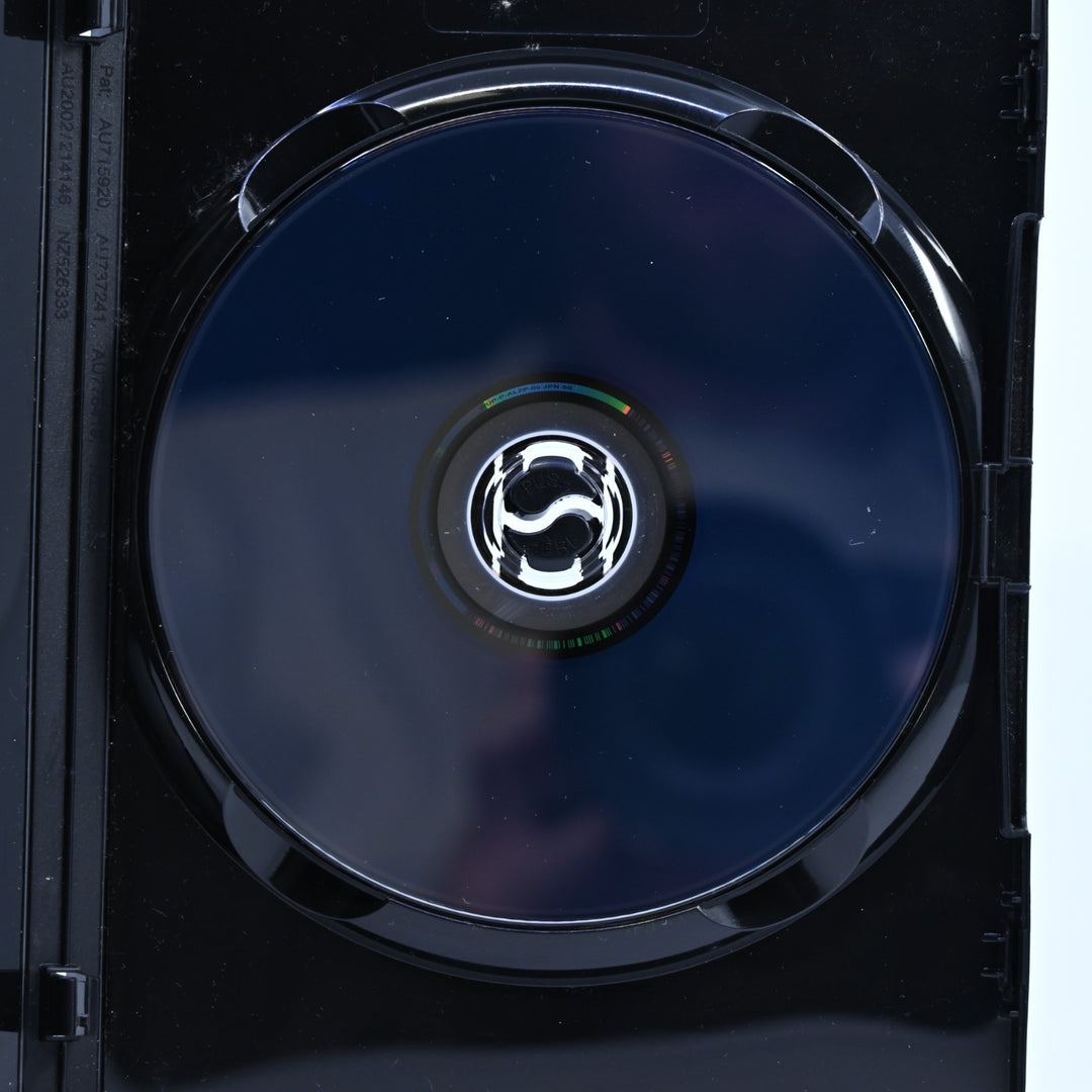 The Legend of Zelda: Breath of the Wild - Nintendo Wii U Game - DISC ONLY!