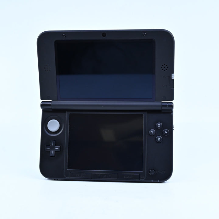 Grey Nintendo 3DS XL Console - SPR-001 - PAL - FREE POST!