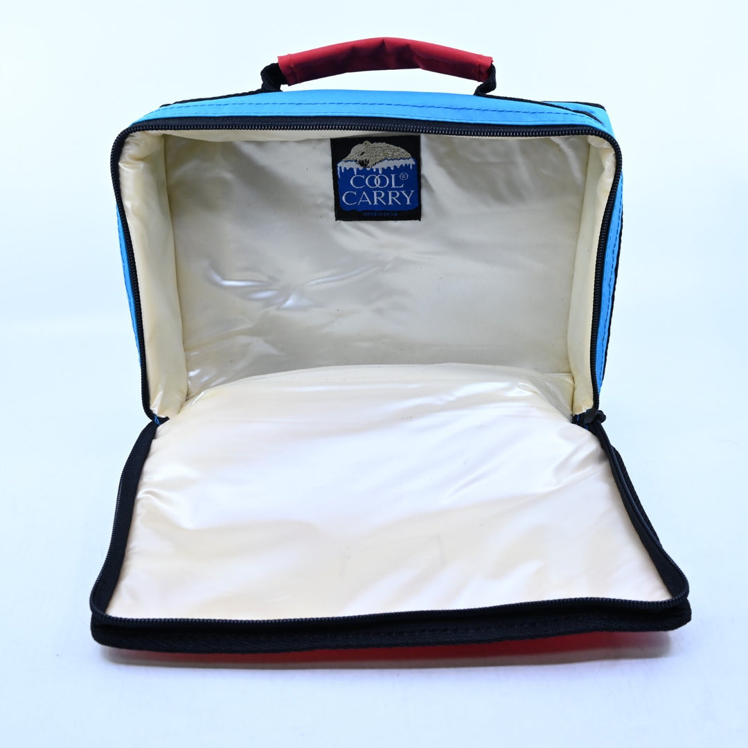 Blastoise - Vintage Lunch Cooler Bag - Pokemon Collectable - Nintendo Accessory