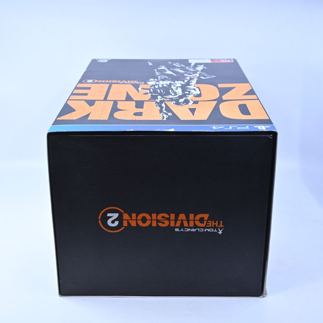 Tom Clancy's The Division 2 Dark Zone Edition -  Sony Playstation 4 / PS4 Game