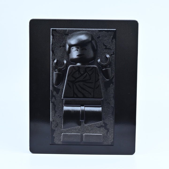 LEGO Star Wars: The Skywalker Saga Classic Pack -  PS5 Game + Steelbook