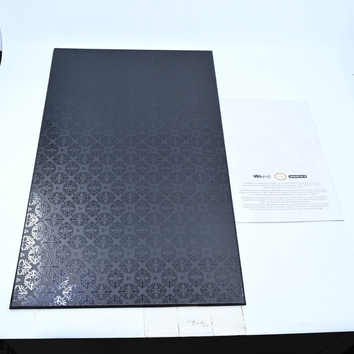 LIKE NEW! The Legend of Zelda Chess Set - USAOPOLY - Board Games / Toy