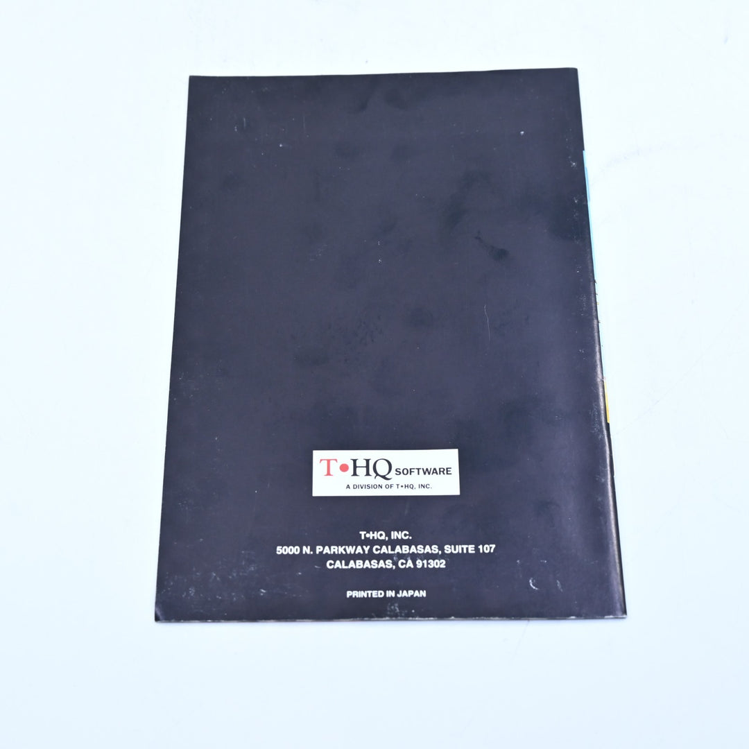 Road Riot 4WD - Super Nintendo Entertainment System / SNES Boxed Game - NTSC