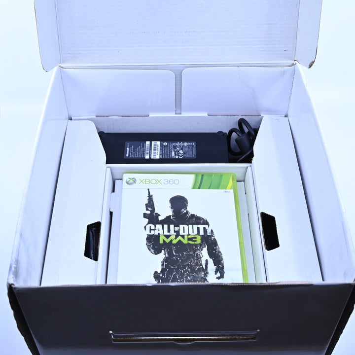 Limited Edition Call of Duty: MW3 - Xbox 360 Boxed Console 320 GB - PAL