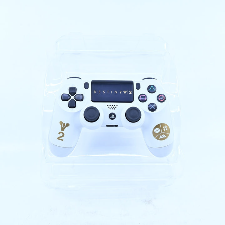 Limited Edition Destiny 2 Dualshock 4 - Boxed Sony Playstation 4 / PS4 Accessory