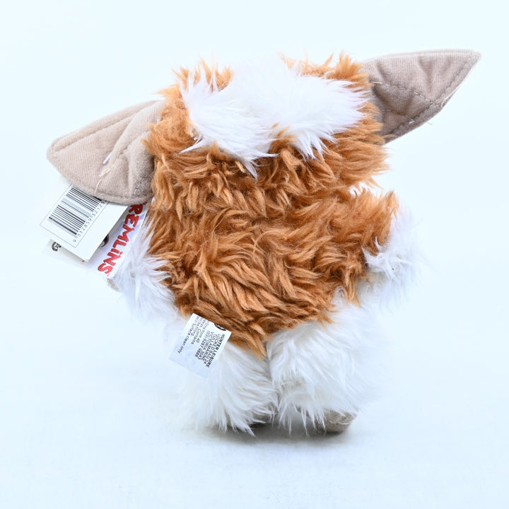 Gizmo Plush With Tags - Gremlins - Hunter Leisure - Warner Bros. - Toy