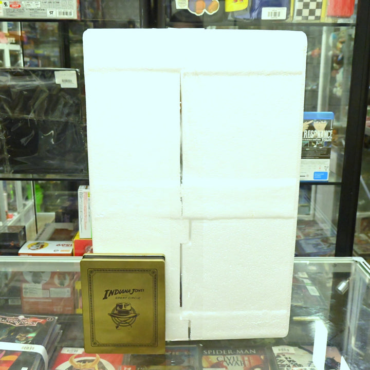 Indiana Jones and the Great Circle - Special Edition - No Game - Series X|S Game