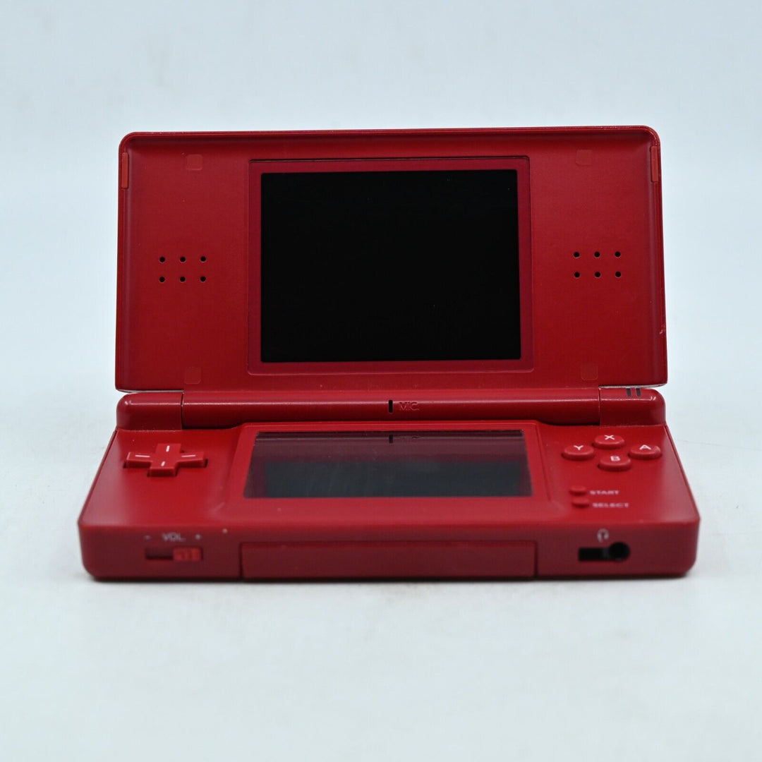 Mario - Nintendo DS Lite - Nintendo DS Console - PAL - FREE POST!