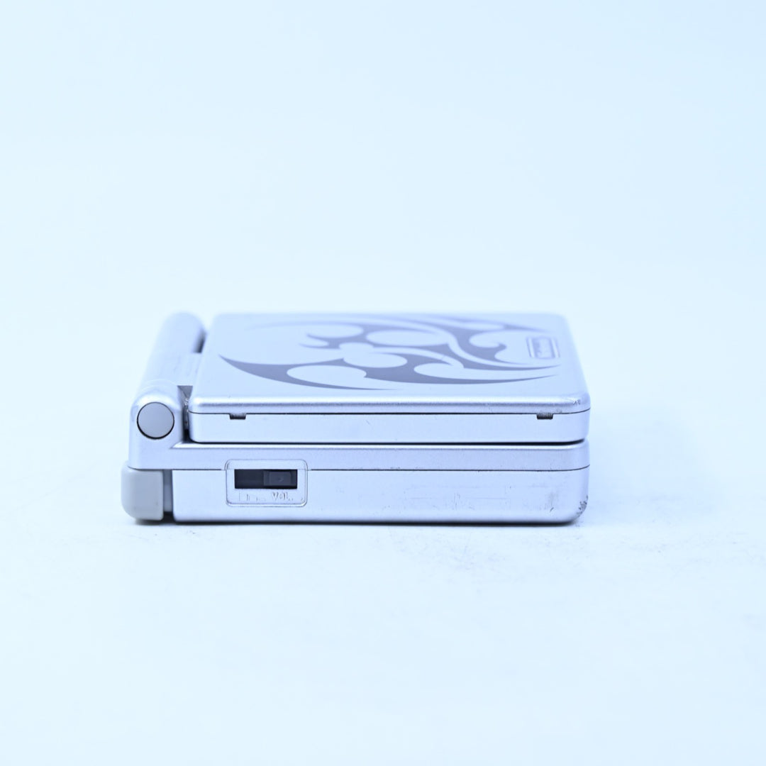 Tribal - AGS-001 - Nintendo Gameboy Advance / GBA SP Console - PAL