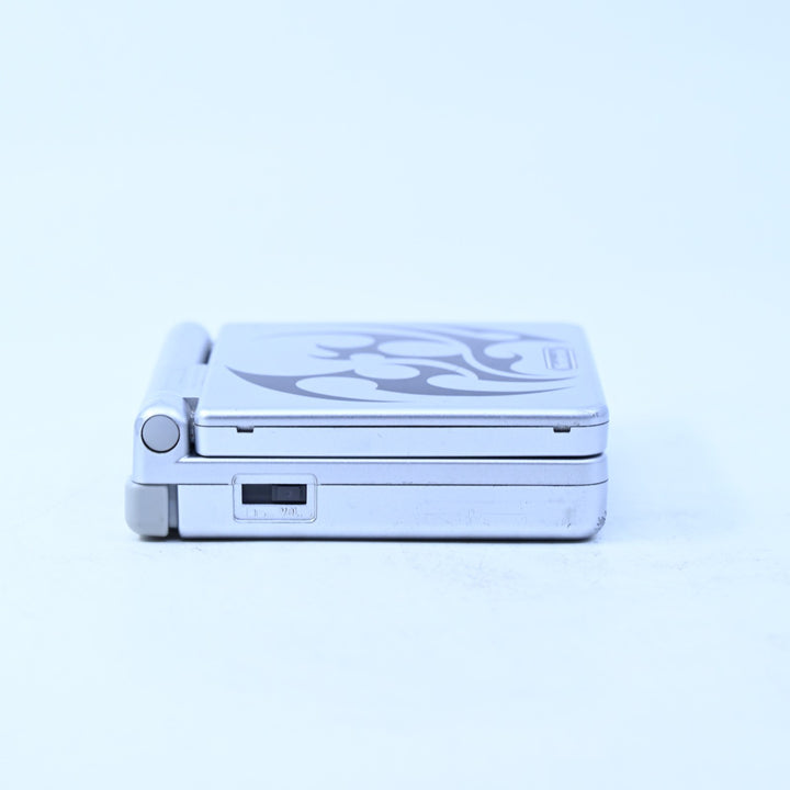 Tribal - AGS-001 - Nintendo Gameboy Advance / GBA SP Console - PAL