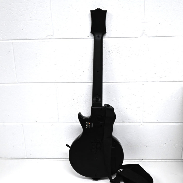 Guitar Controller - Gibson Les Paul GH3 Guitar Hero Aerosmith Xbox 360 Accessory