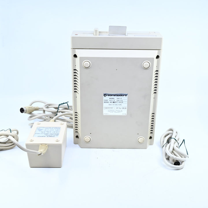 Commodore 64 Pro Pack - Commodore 64 Boxed Console - C64 - FREE POST!