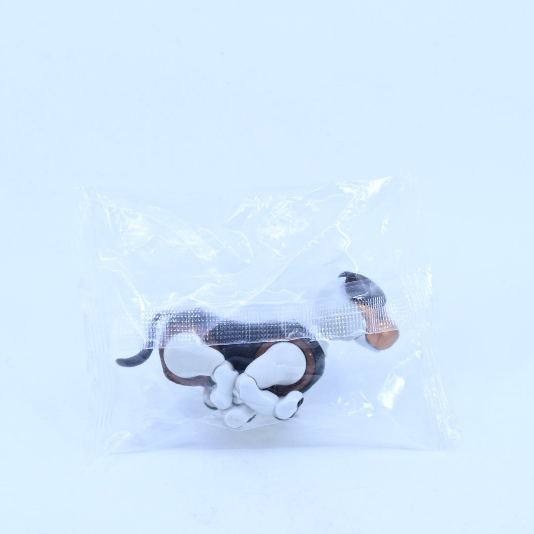 SEALED! Chocolate Aibo Action Figure - Takara Tomy Capsule - Toy
