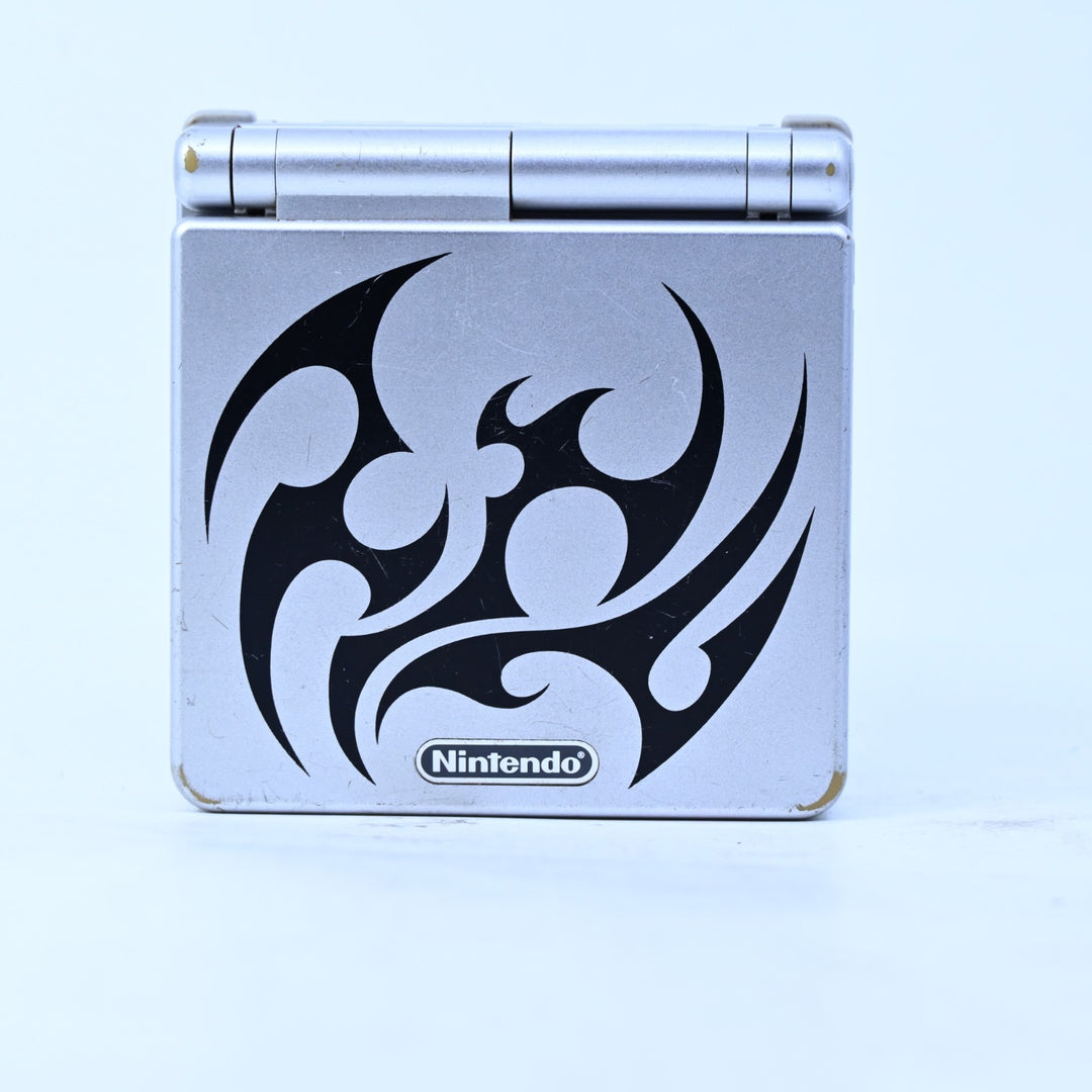 Tribal - AGS-001 - Nintendo Gameboy Advance / GBA SP Console - PAL