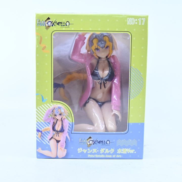 Joan of Arc Swimsuit Ver. - Fate/Extella - Shengchuag Company - Anime Figure