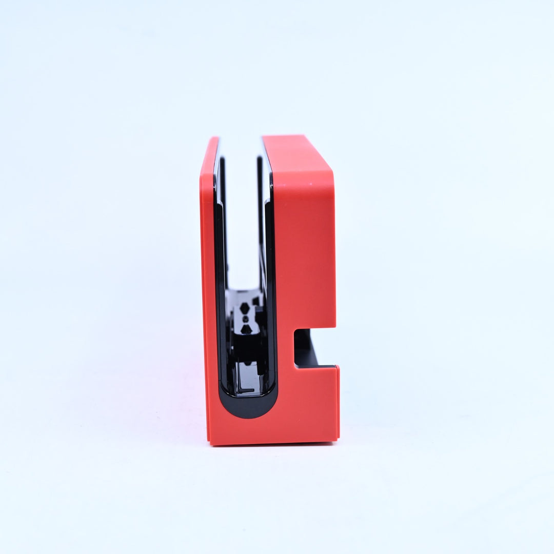 Mario Red Edition - Nintendo Switch OLED Console - PAL - FREE POST!