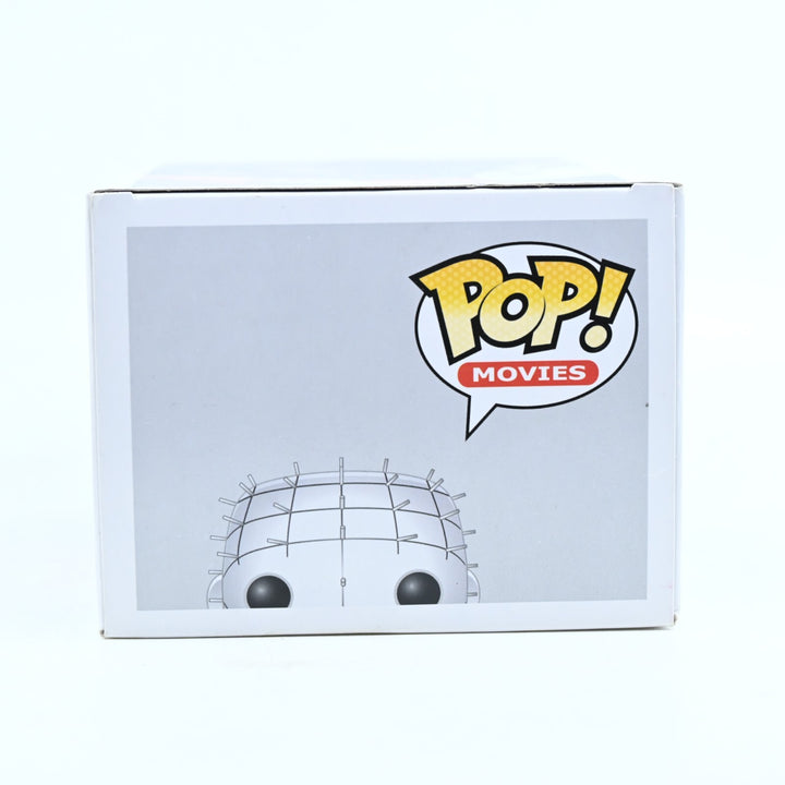 Pinhead - Hellraiser III - Funko Pop Vinyl Movies #134