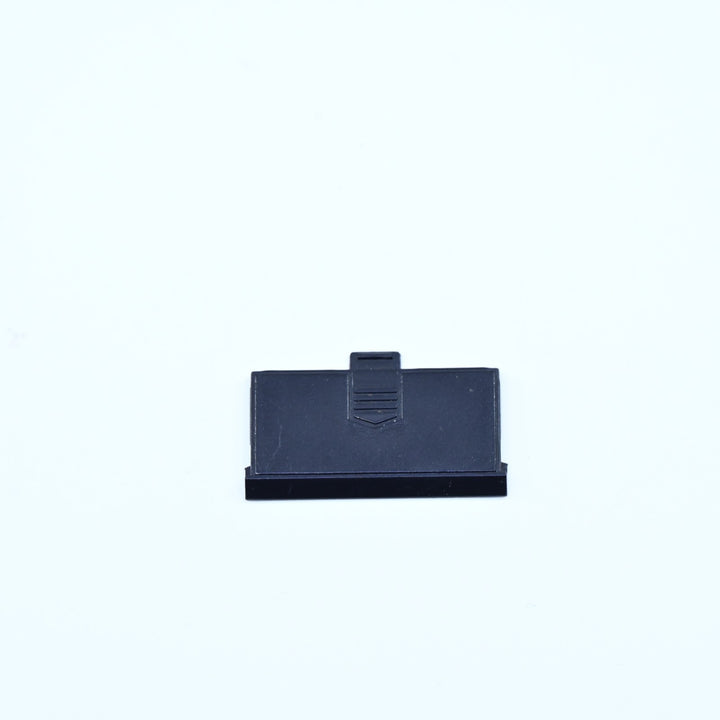 Official Battery Cover for Pinball - Nintendo Game & Watch Accessory