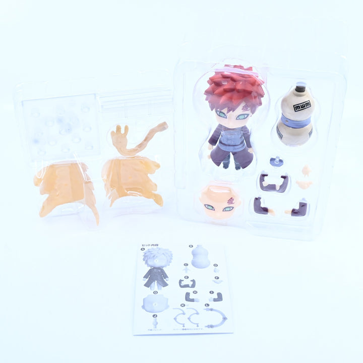 Gaara - Naruto: Shippuden Nendoroid 956 - Good Smile - Anime Figure