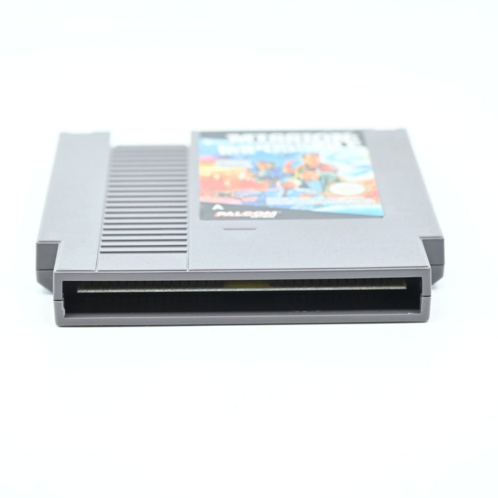 Mission: Impossible - Nintendo Entertainment System / NES Game - PAL - FREE POST