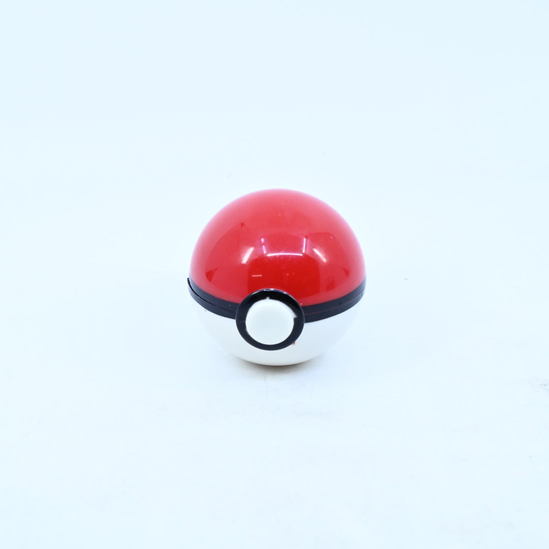 Pokemon Capsule Only - No Figure - 1999 - Toy