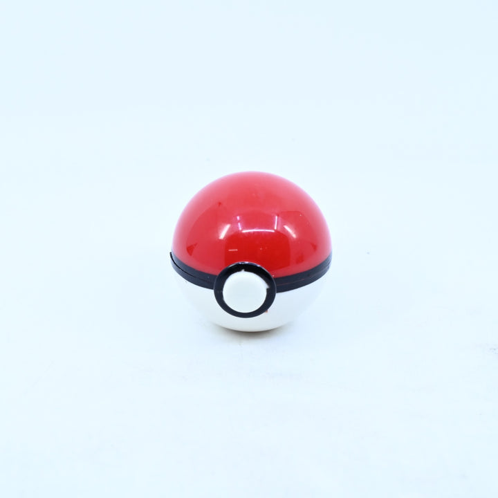 Pokemon Capsule Only - No Figure - 1999 - Toy
