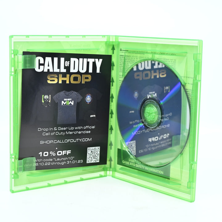 Call of Duty: Modern Warfare II - Xbox One Game - PAL - FREE POST