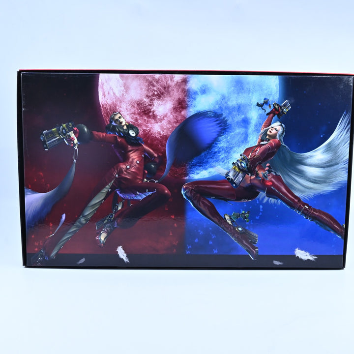 Bayonetta 2 - Special Edition - Nintendo Switch Game - FREE POST!