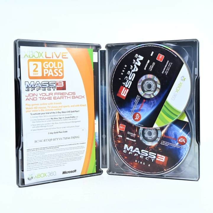 Mass Effect 3: Collector&