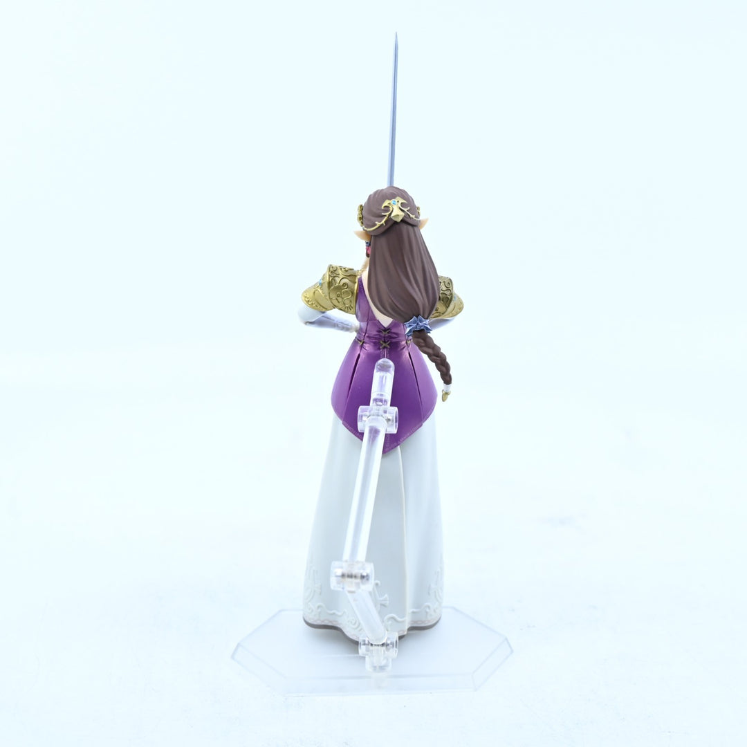 Zelda - The Legend of Zelda: Twilight Princess - Figma 318 - Anime Figure
