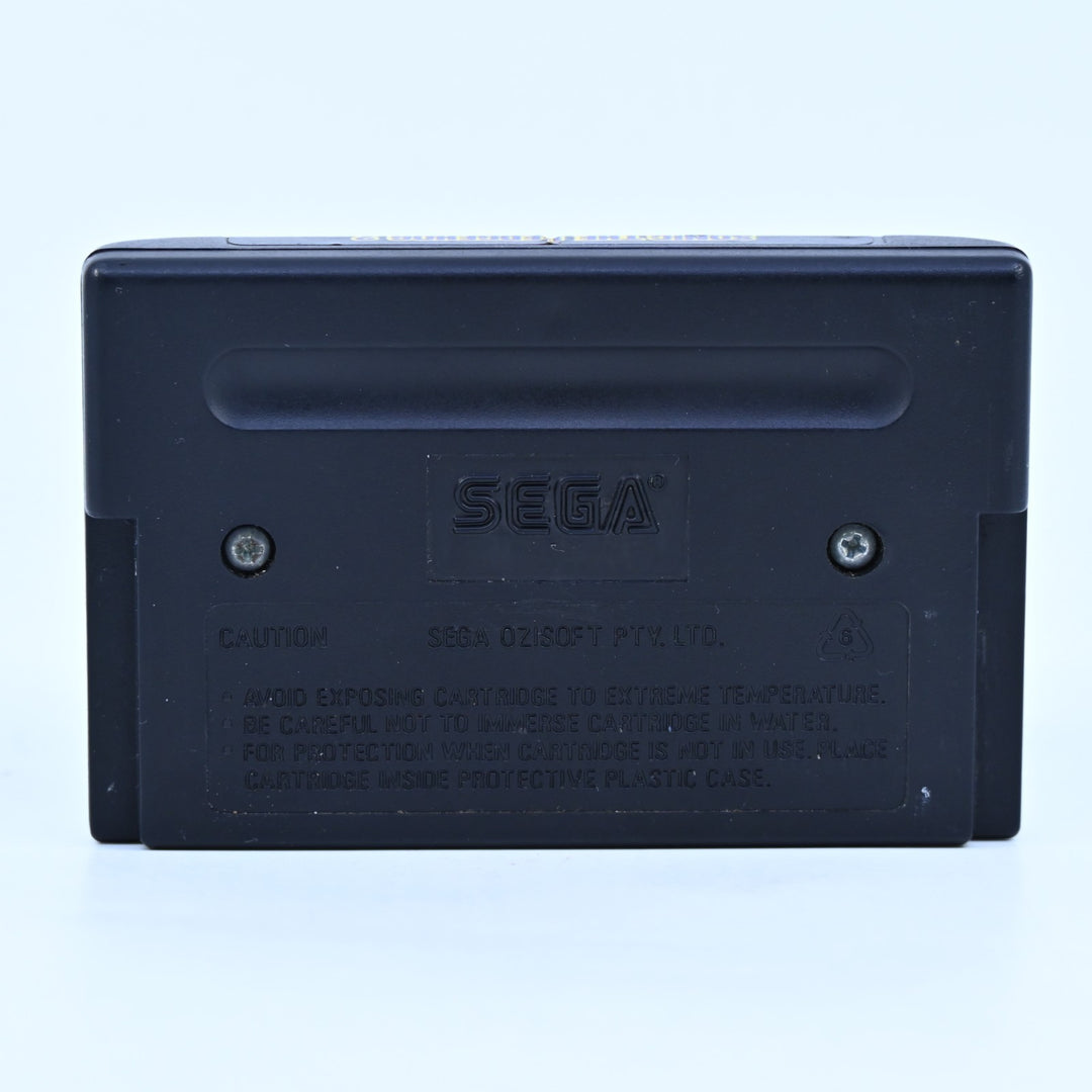 Sonic the Hedgehog 2 - Sega Mega Drive Game - Cartridge Only - PAL - FREE POST!