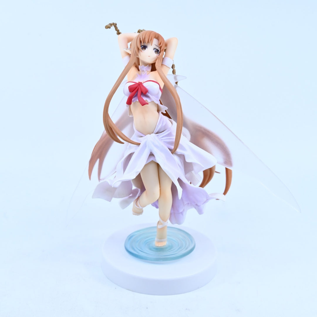 Asuna - Sword Art Online - Alo Figure - FuRyu - Anime Figure