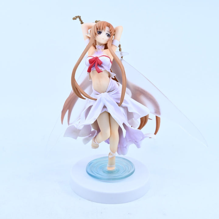 Asuna - Sword Art Online - Alo Figure - FuRyu - Anime Figure