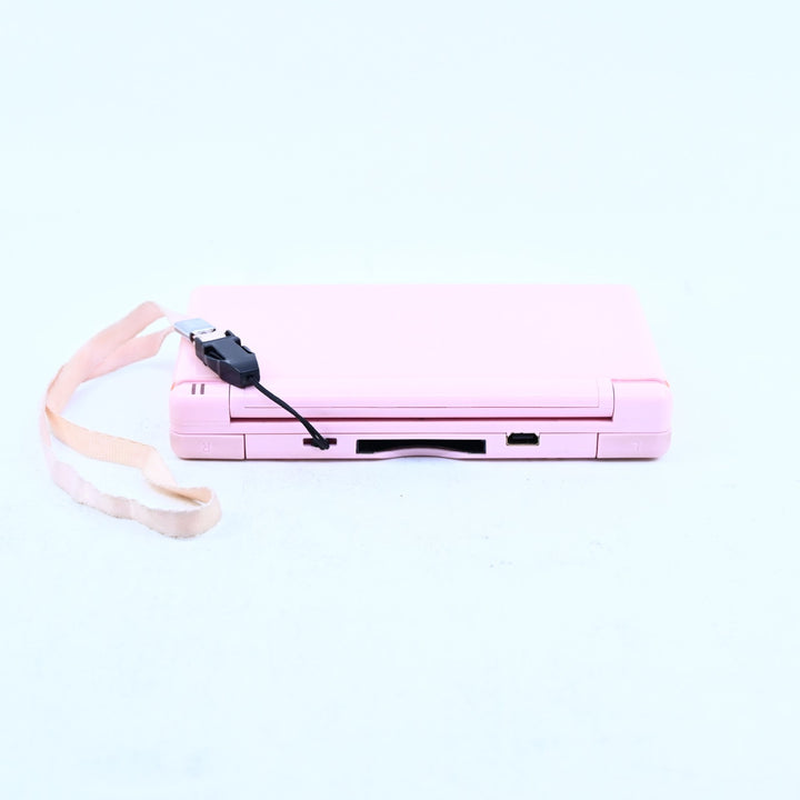 Pink - Nintendo DS Lite Console - USG-001 - FREE POST!
