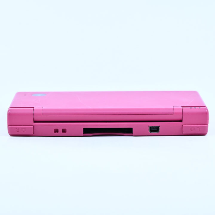 Pink - Nintendo DSi Console - TWL-001 - Includes 4GB SD - FREE POST!