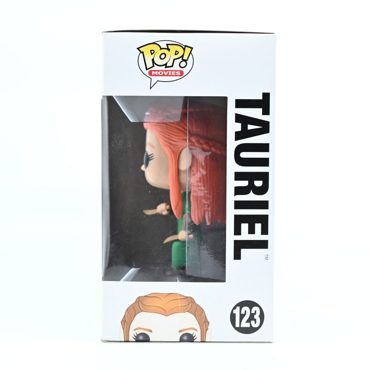 Tauriel - The Hobbit Funko POP Movies #123 - FREE POST!