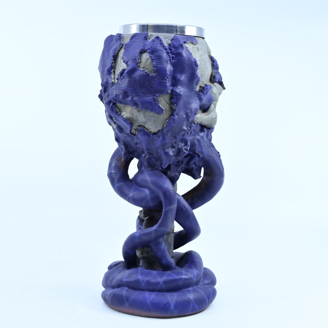 Dungeons & Dragons Mind Flayer Goblet / Cup - Other Collectables