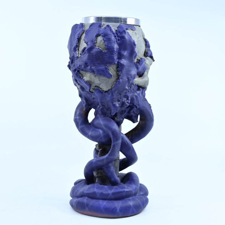 Dungeons & Dragons Mind Flayer Goblet / Cup - Other Collectables