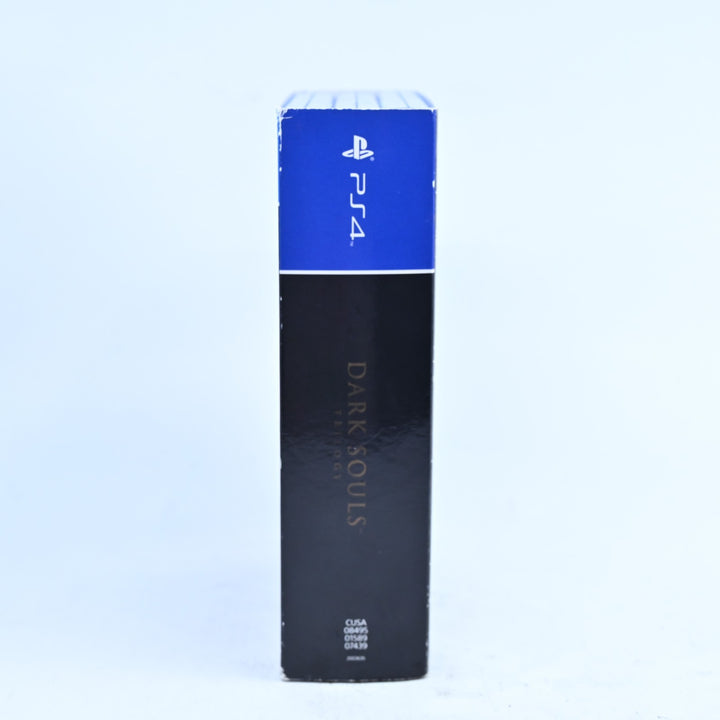 Dark Souls Trilogy - Sony Playstation 4 / PS4 Game - FREE POST!
