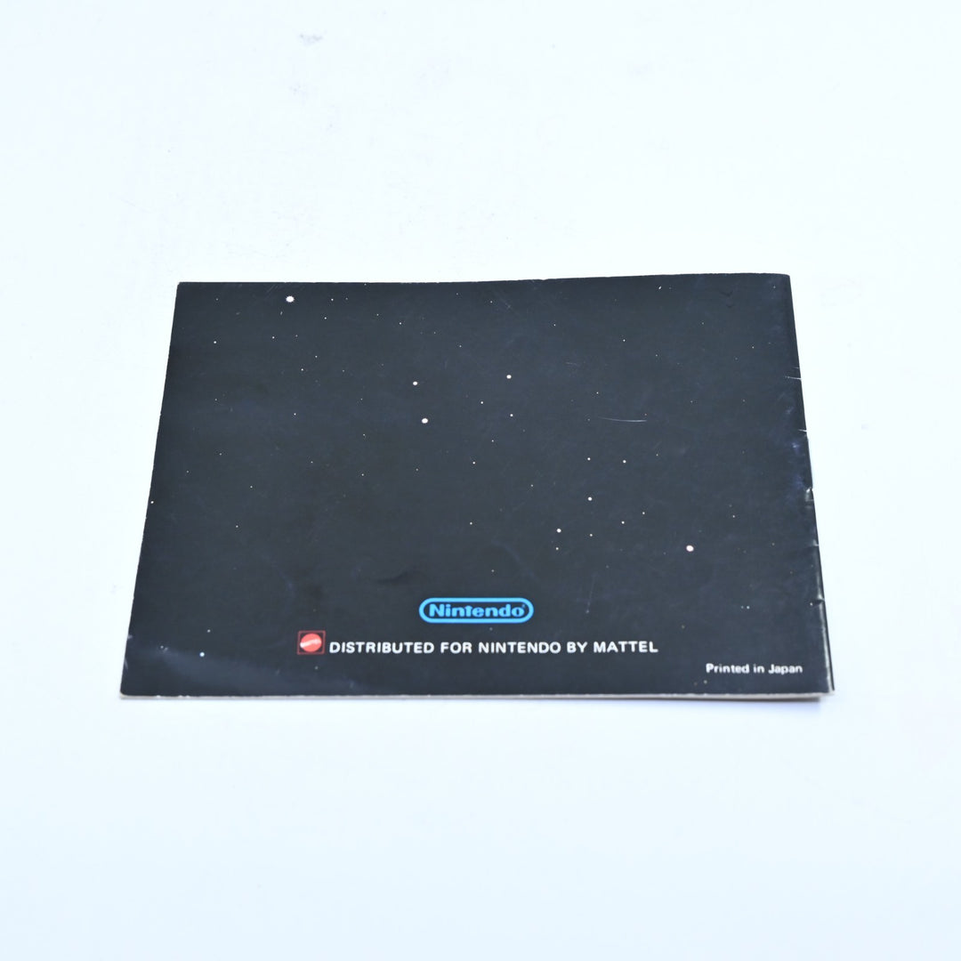 Tennis - Nintendo Entertainment System / NES Boxed Game - PAL - FREE POST!