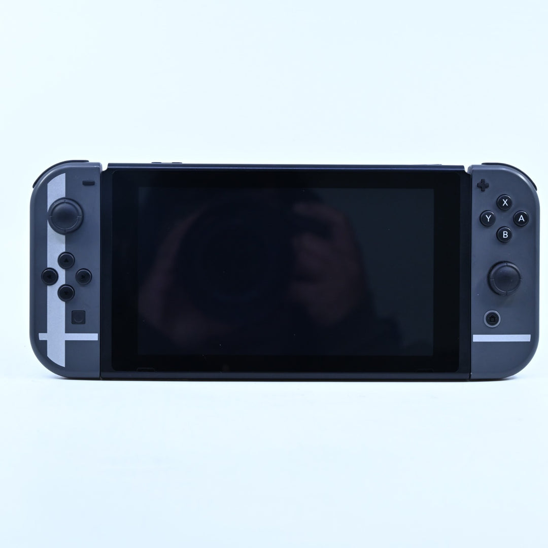 Super Smash Bros. Edition Nintendo Switch - Nintendo Switch Console