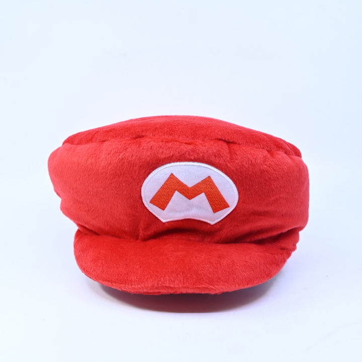 Official Nintendo Super Mario Hat - EIDEX - Clothing