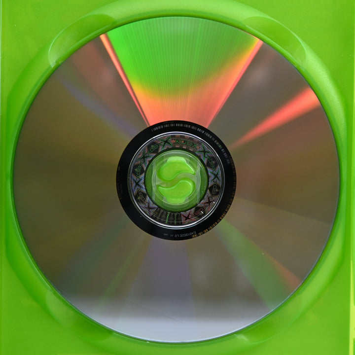 The Simpsons Road Rage - Original Xbox Game - No Manual - PAL - MINT DISC!