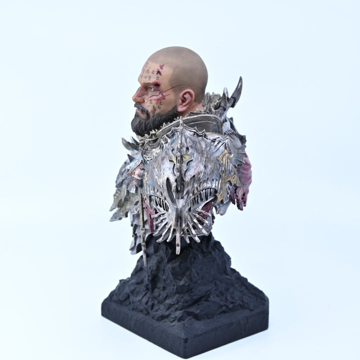 Lords of the Fallen - Harkyn Bust Statue - Figure