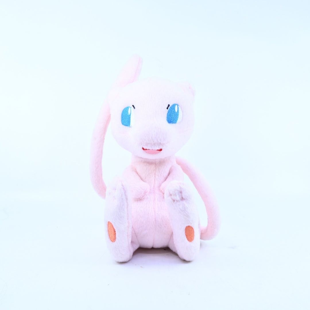 Sitting Mew - Pokemon - Plush Toy