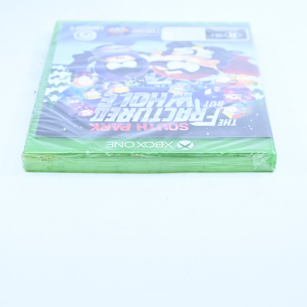 South Park: Fractured but Whole - SEALED! - Xbox One Game - PAL - FREE POST!
