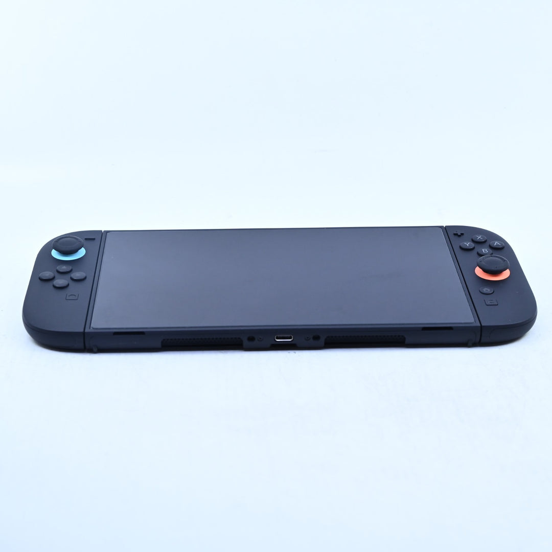 Red / Blue - Nintendo Switch 2 Boxed Console - FREE POST!