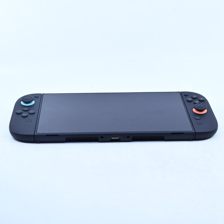 Red / Blue - Nintendo Switch 2 Boxed Console - FREE POST!