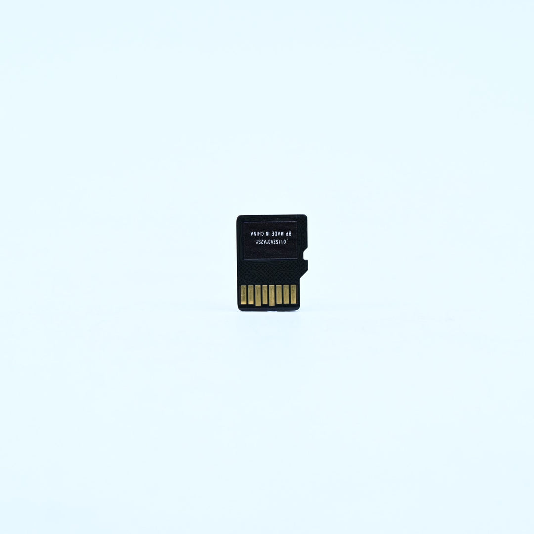 SanDisk Ultra - MicroSD 128GB Memory Card - Storage - Other Electronics